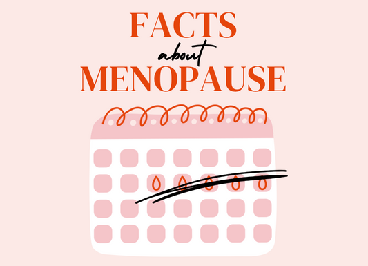 Menopause, Muscles & Mood