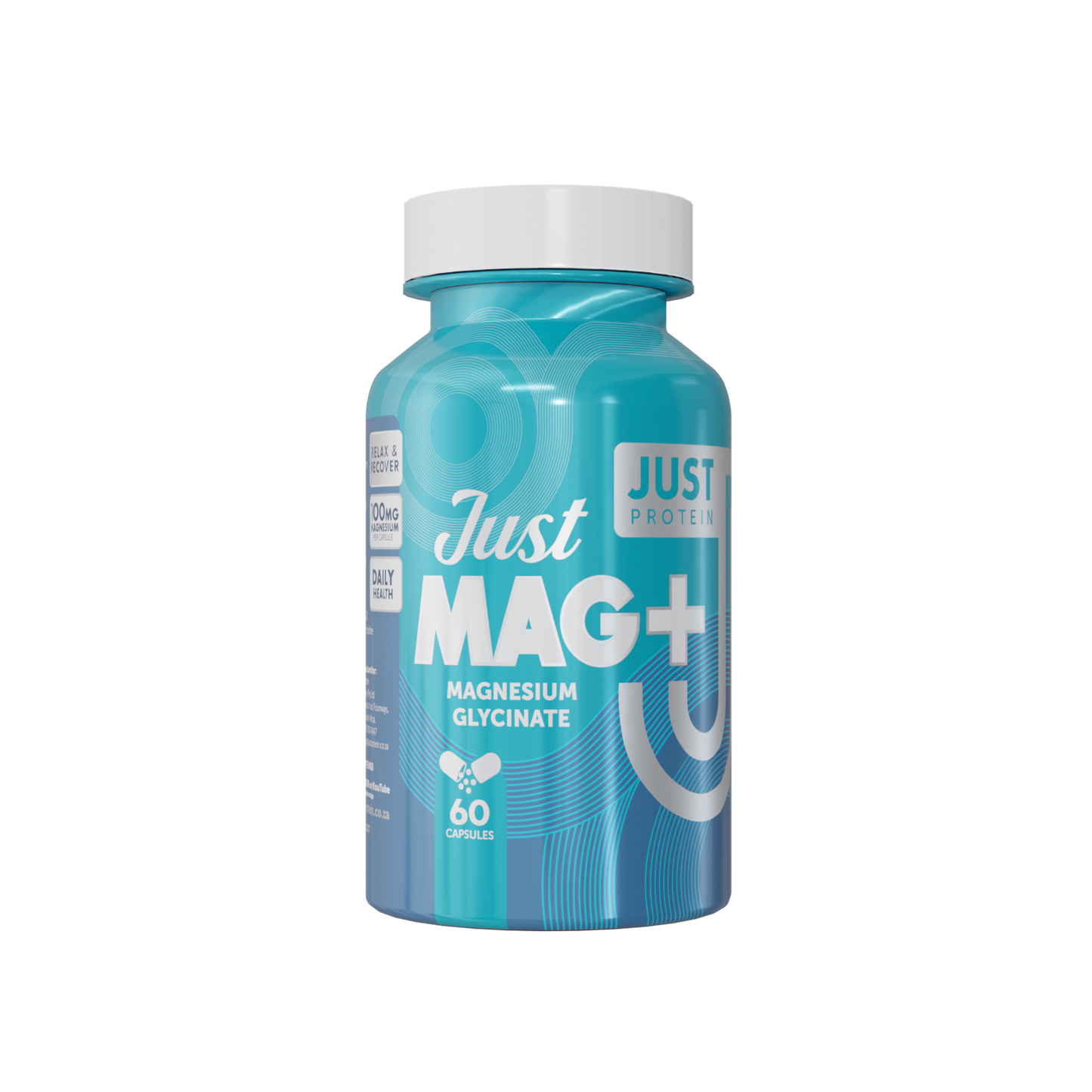 Just Magnesium