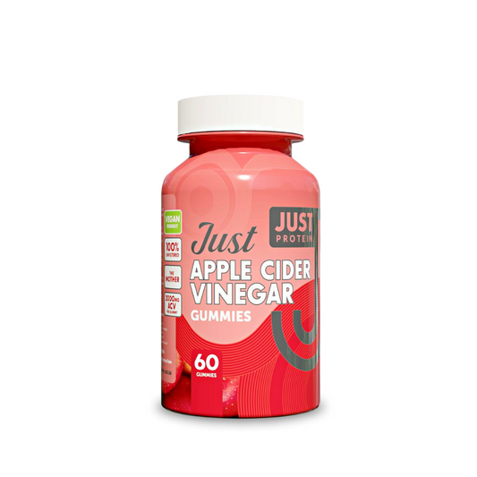 Apple Cider Vinegar Gummies Offer